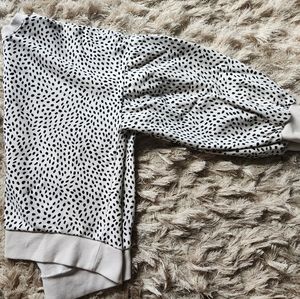 Calia by Carrie Underwood crewneck